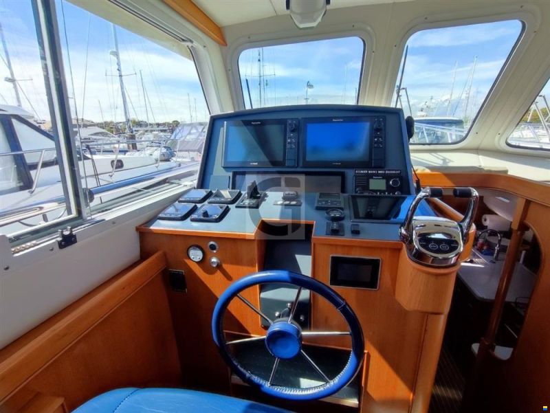 Seaward MY-42