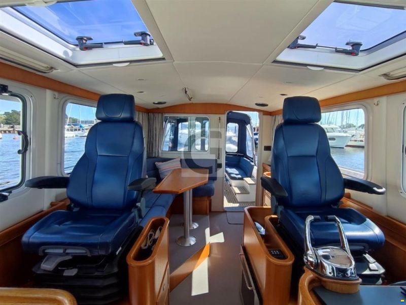 Seaward MY-42