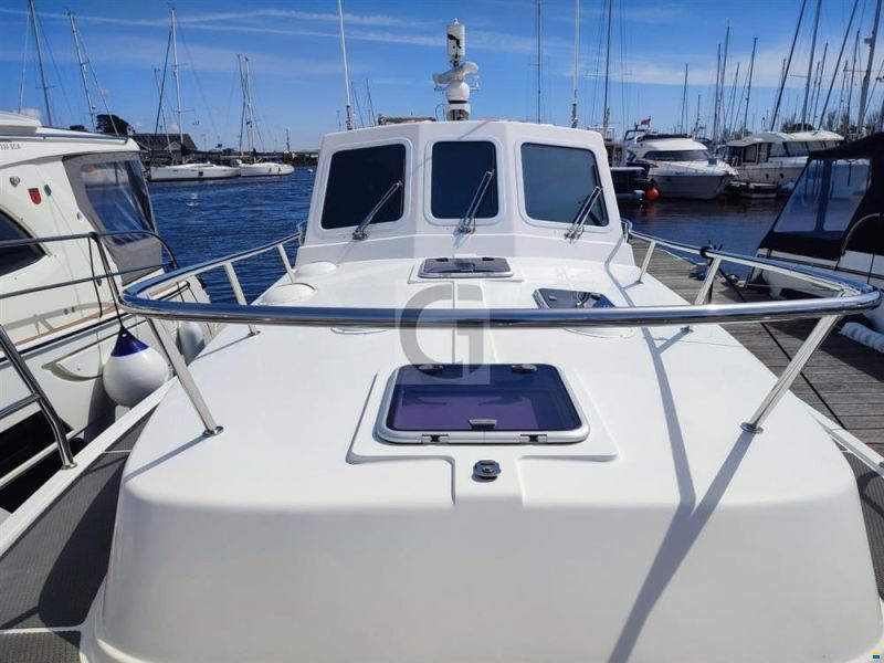 Seaward MY-42