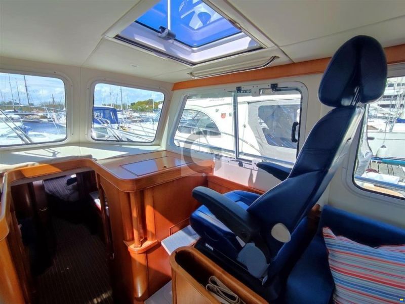 Seaward MY-42