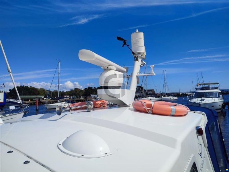 Seaward MY-42