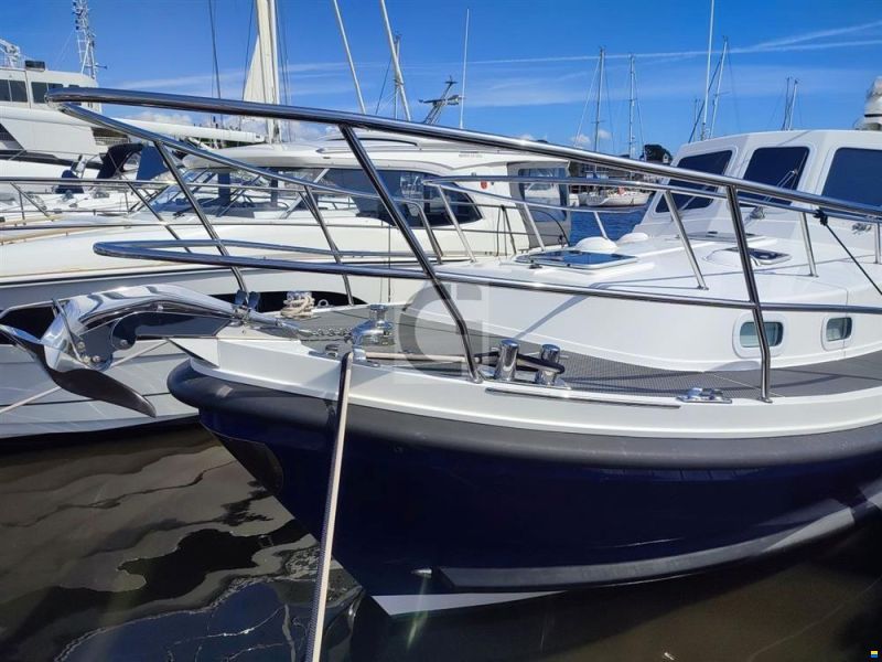 Seaward MY-42