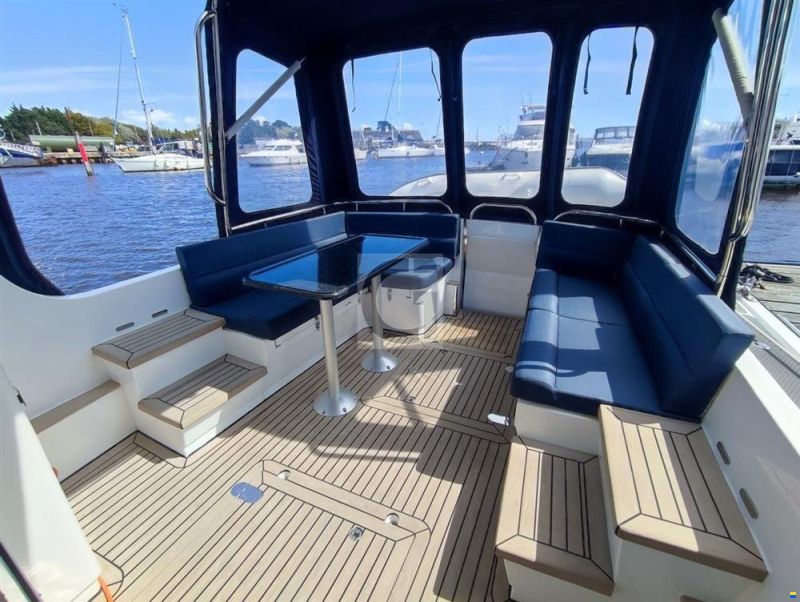 Seaward MY-42