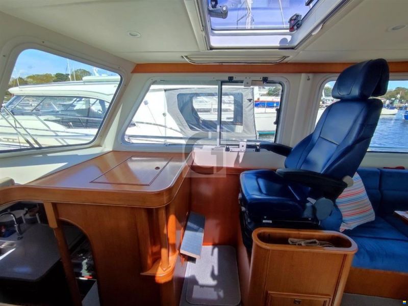 Seaward MY-42
