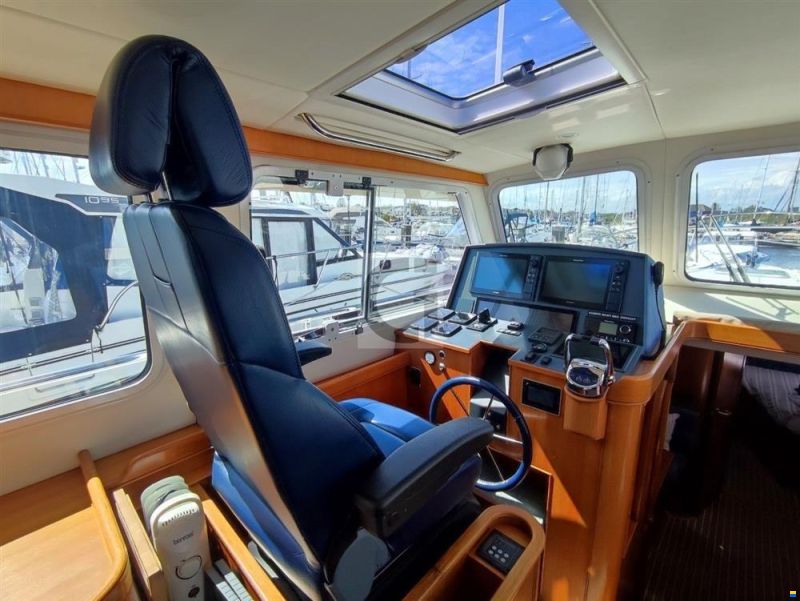 Seaward MY-42