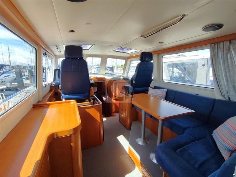 Seaward MY-42