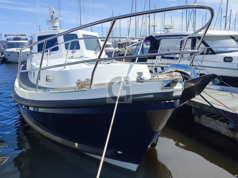 Seaward MY-42