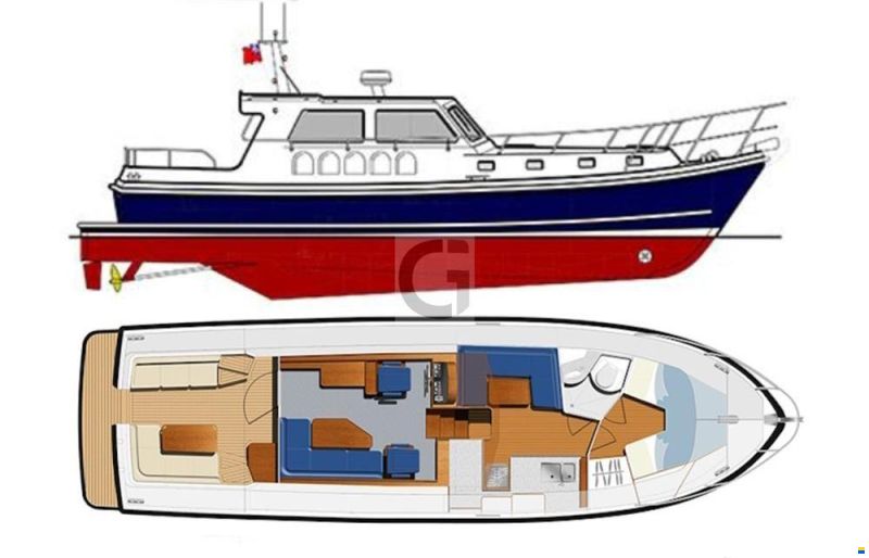 Seaward MY-42