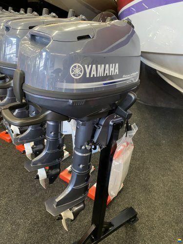Yamaha F6CMHS
