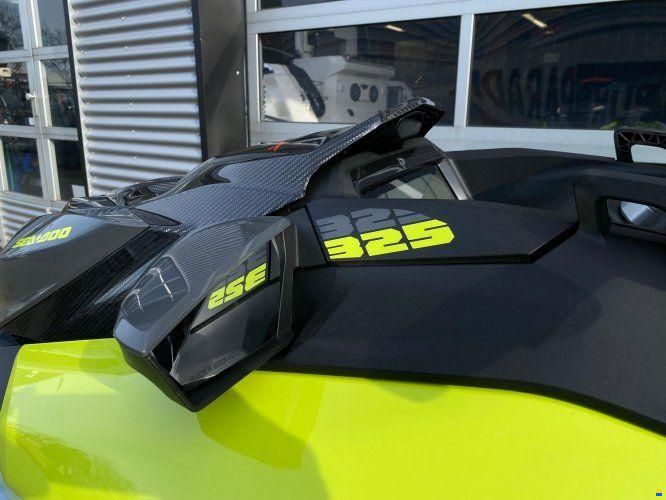 Sea-Doo RXP-X 325