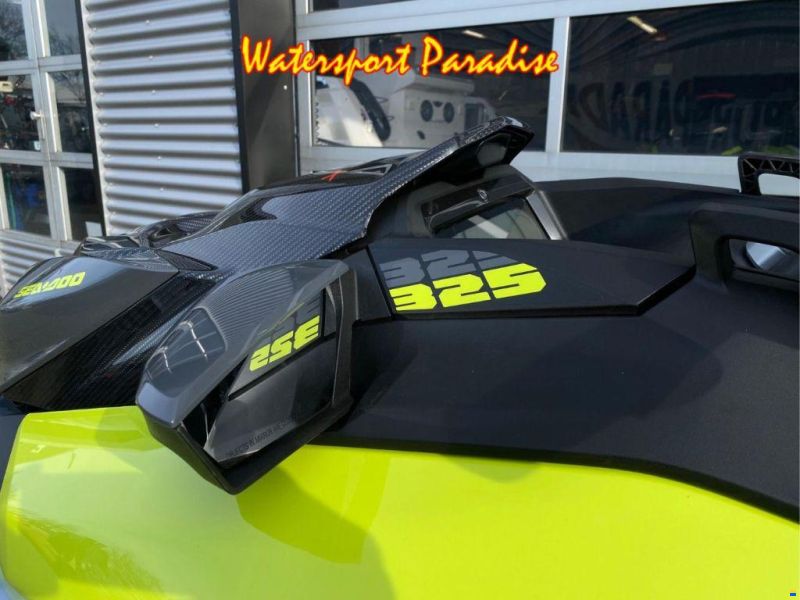 Sea-Doo RXP-X 325