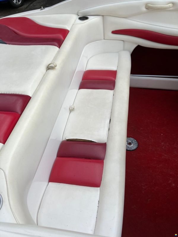 Caravelle Interceptor 232