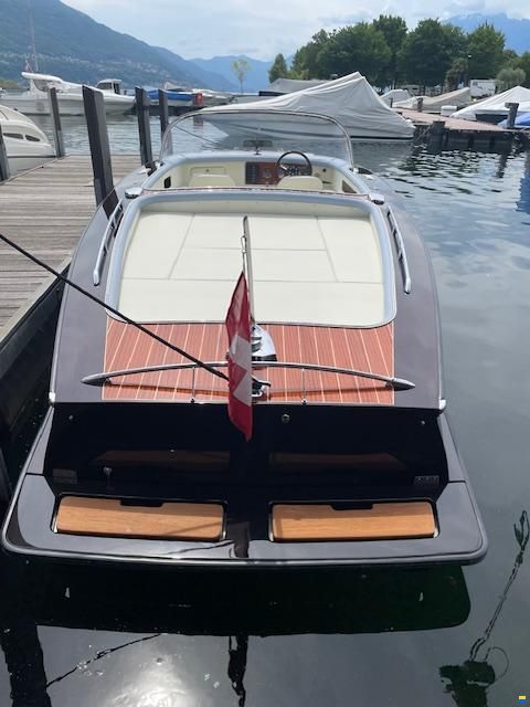 Boesch 590 Acapulco