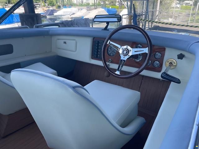 Boesch 590 Acapulco
