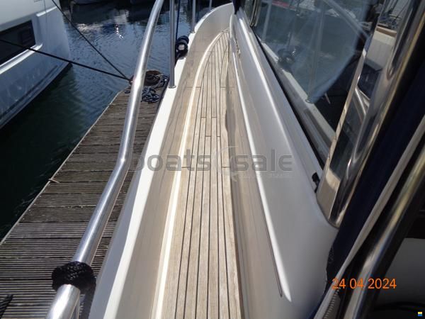 Nimbus Nova 35