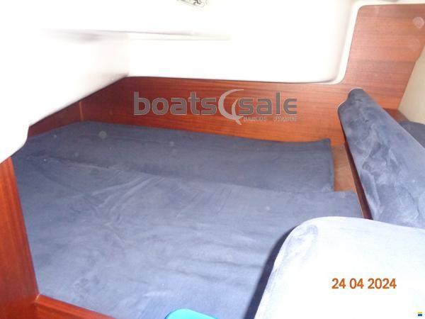 Nimbus Nova 35