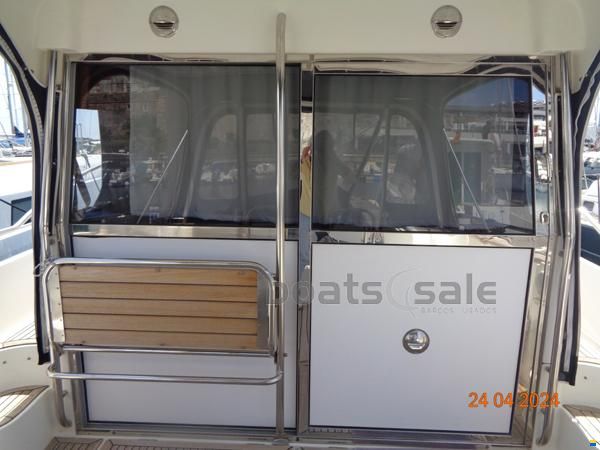 Nimbus Nova 35