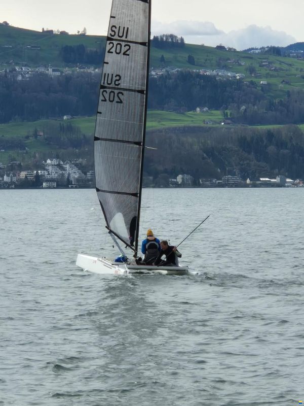 Aicher Egner A-Classe