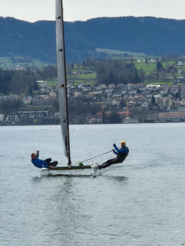 Aicher Egner A-Classe