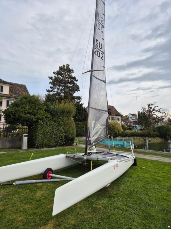 Aicher Egner A-Classe