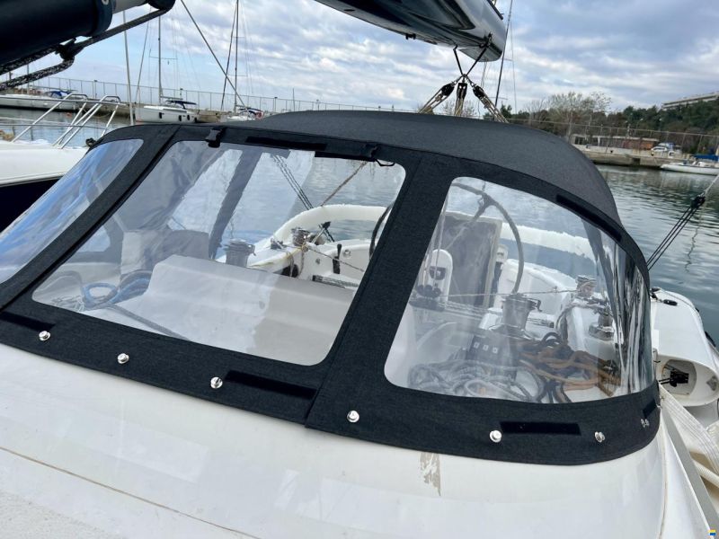 Quorning Dragonfly 35 Ultimate