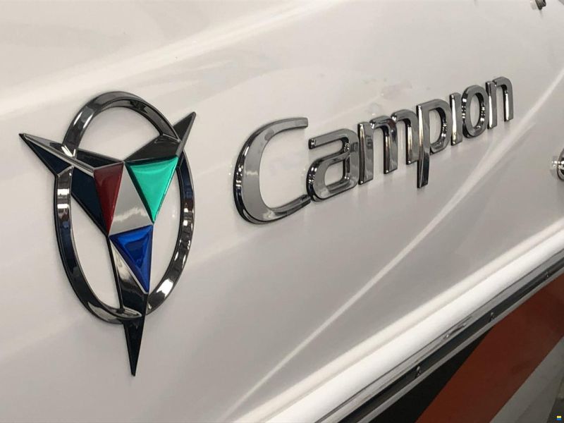 Campion 480 Chase