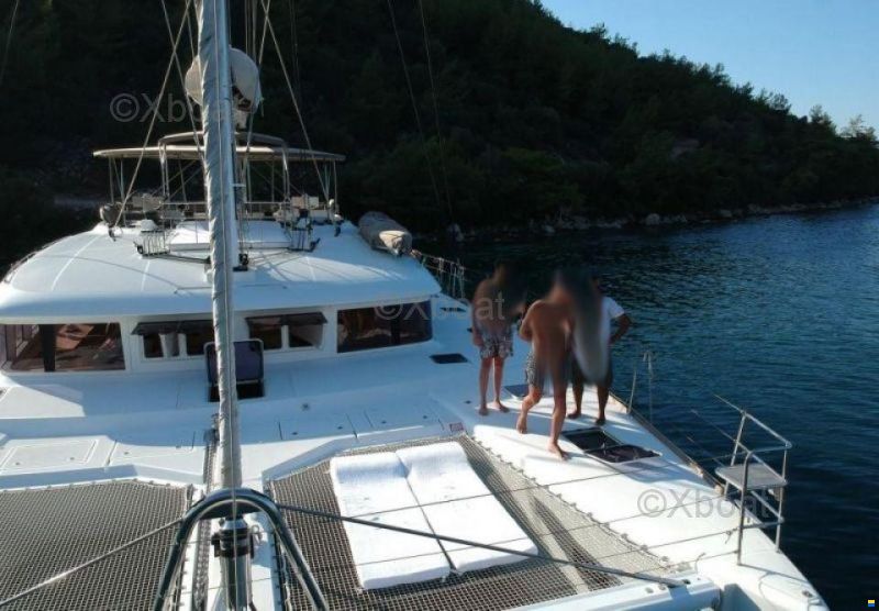 Lagoon 620