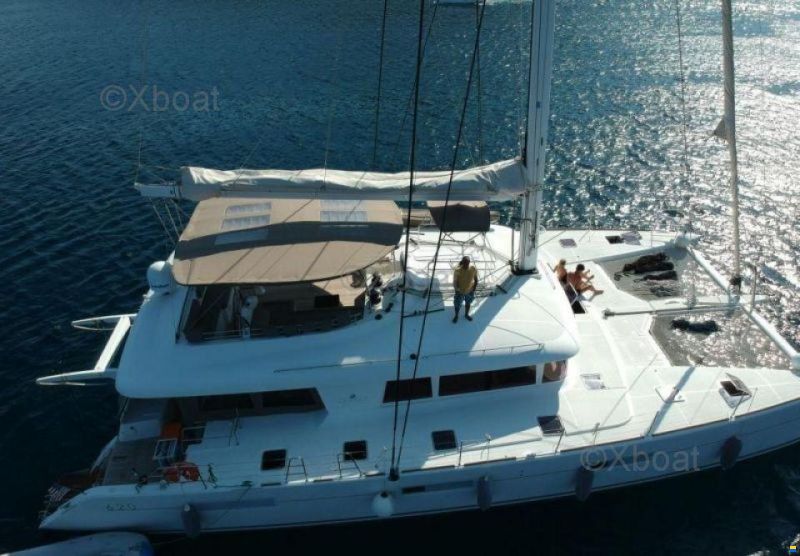 Lagoon 620