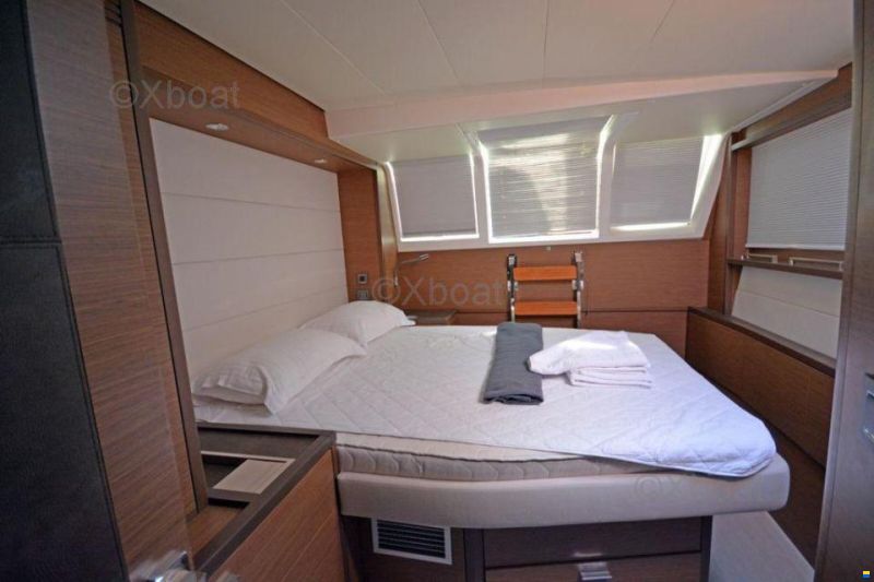 Lagoon 620