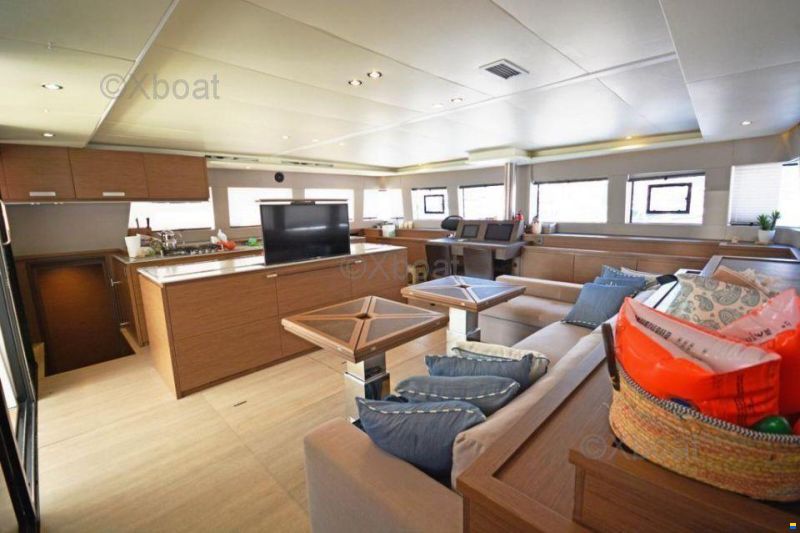 Lagoon 620