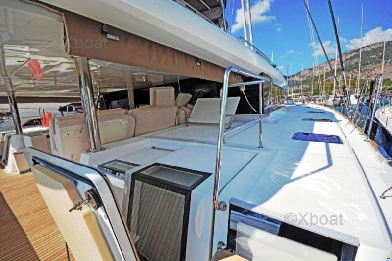 Lagoon 620