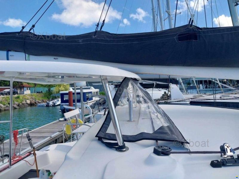 Lagoon 380 S2