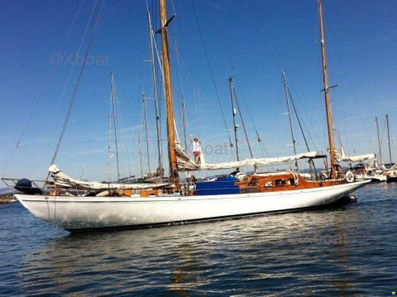 Arnis Schlei YAWL CLASSIC MATTHIESEN PAU