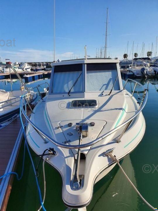 Beneteau ANTARES 680