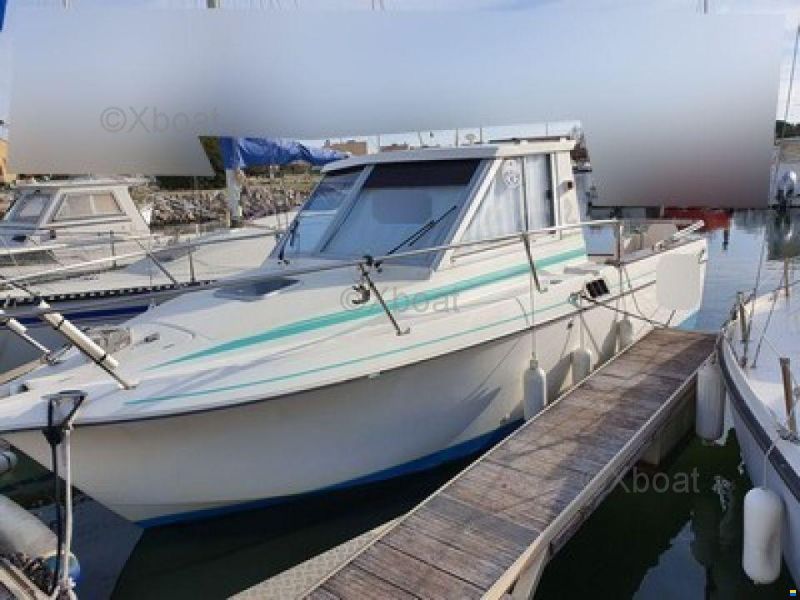 Beneteau ANTARES 680