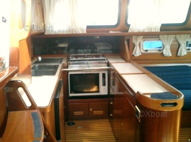 North Wind 56