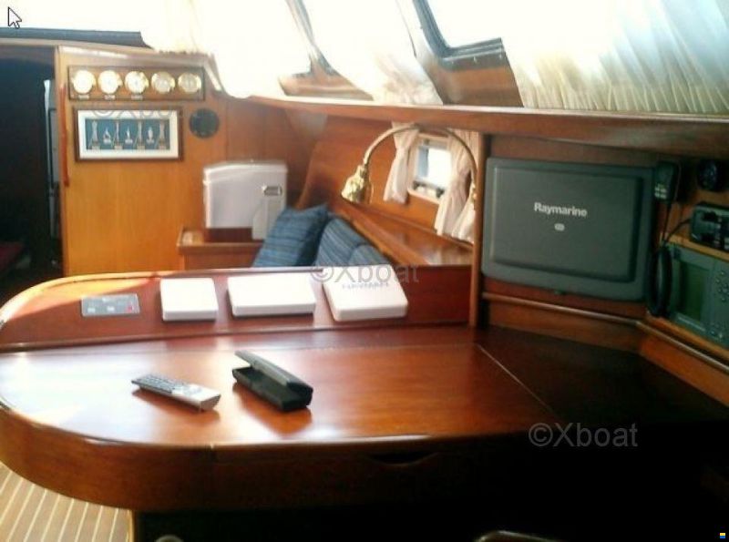 North Wind 56
