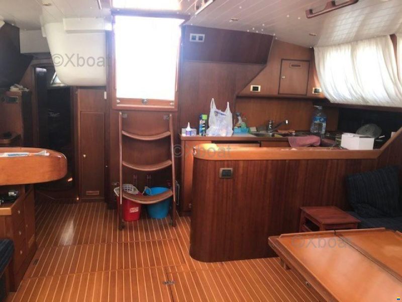 North Wind 56