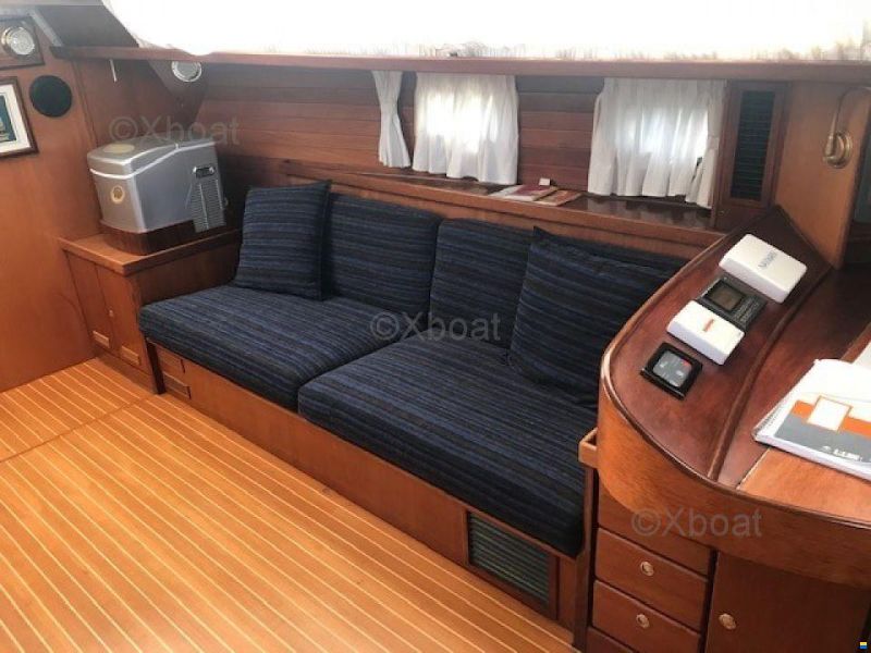 North Wind 56
