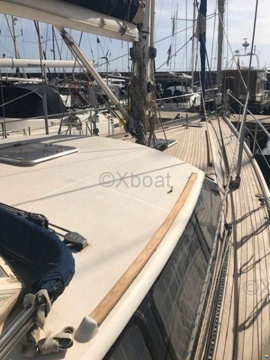 North Wind 56