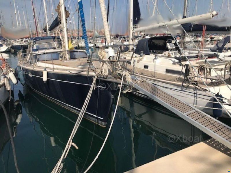 North Wind 56