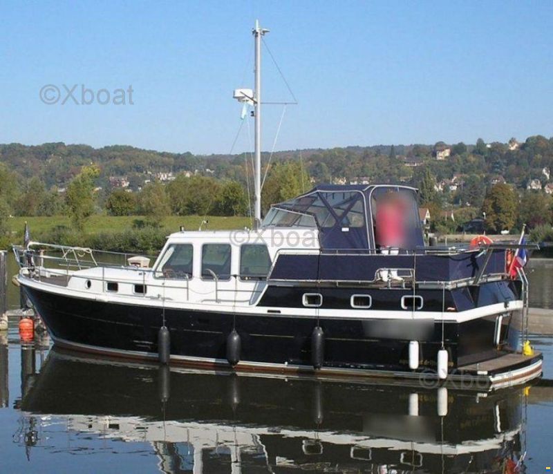 Aquanaut DRIFTER 1250 AK