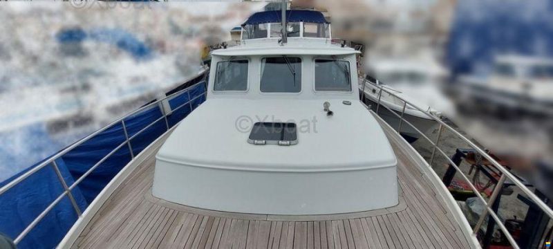 Aquanaut DRIFTER 1250 AK