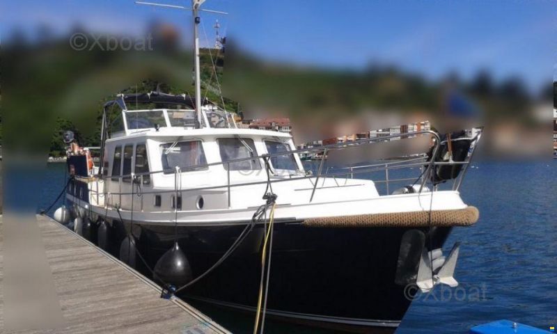 Aquanaut DRIFTER 1250 AK