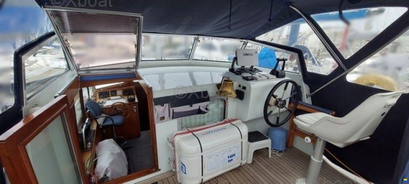 Aquanaut DRIFTER 1250 AK