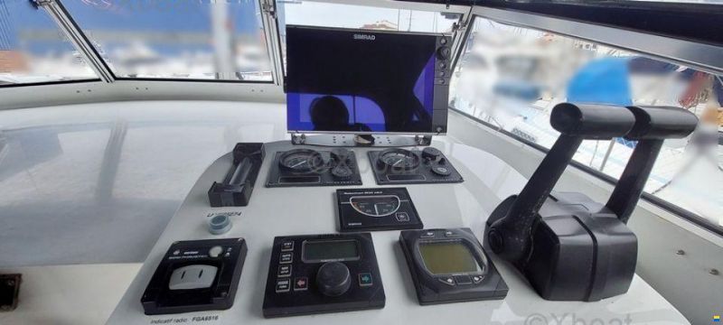 Aquanaut DRIFTER 1250 AK