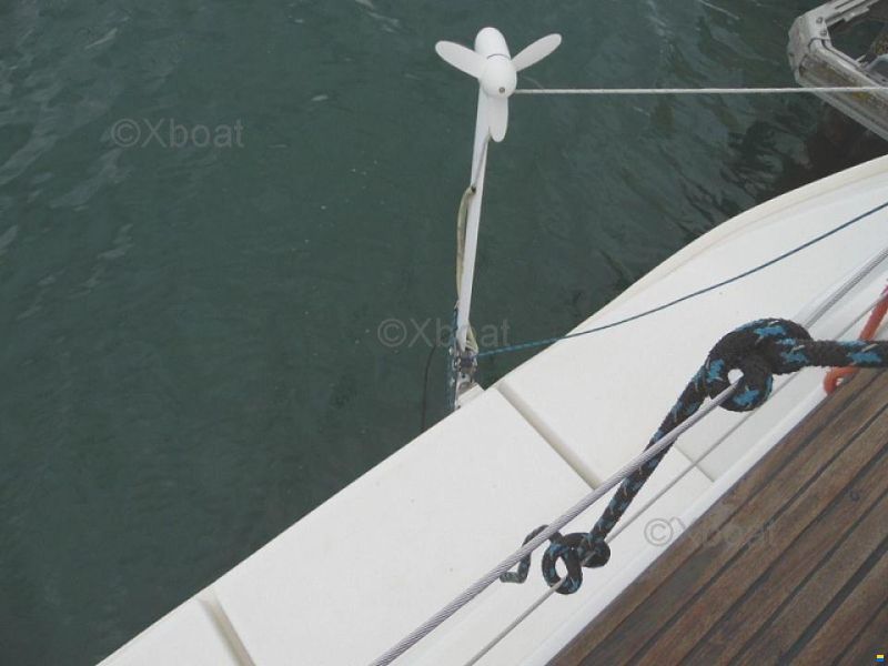 Beneteau CYCLADES 50.4