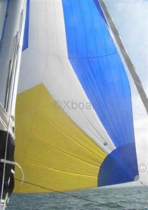 Beneteau CYCLADES 50.4