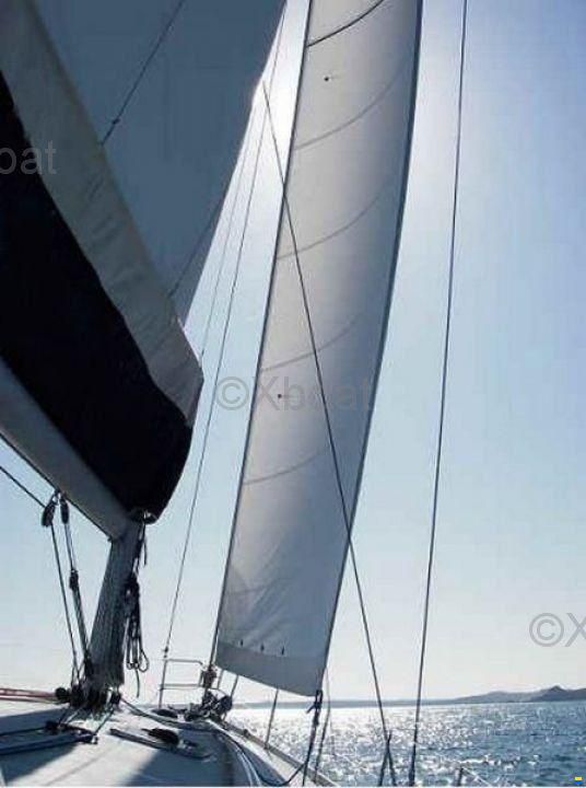 Beneteau CYCLADES 50.4