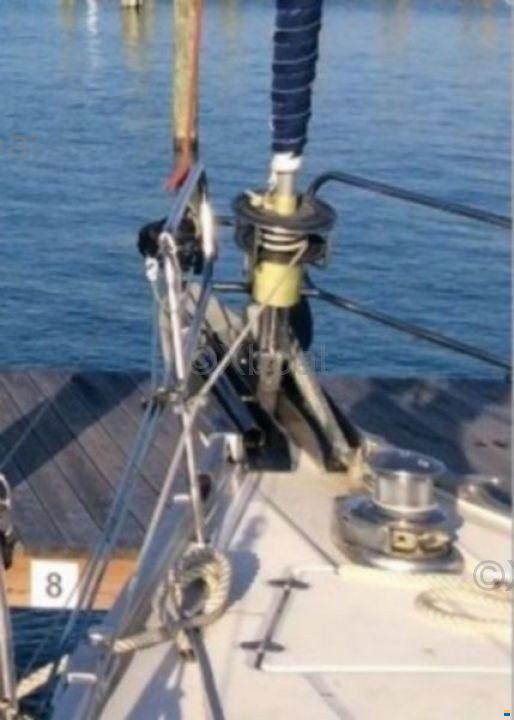 Beneteau CYCLADES 50.4